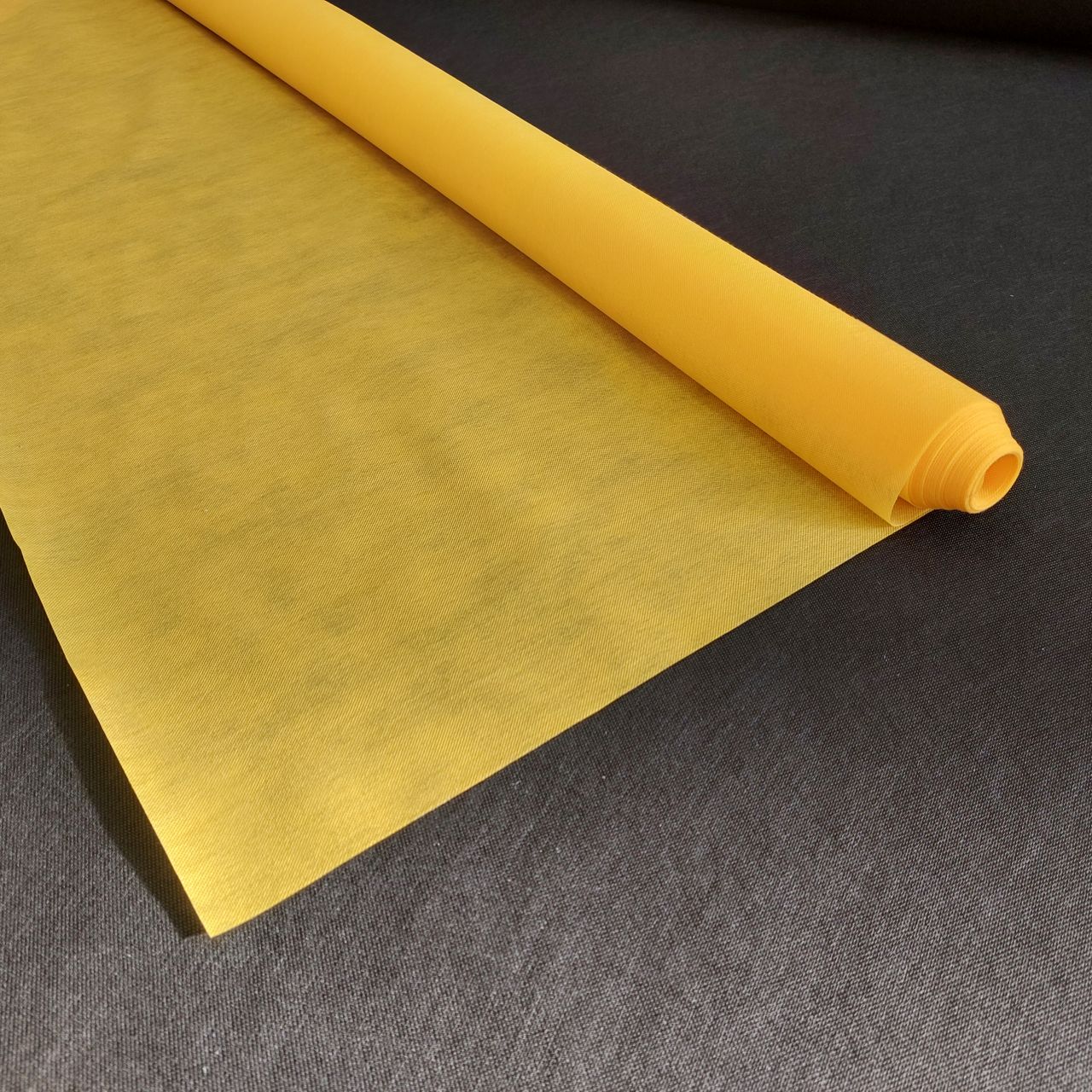 PP /Fibertex/ Nem szőtt textília 01 sárga